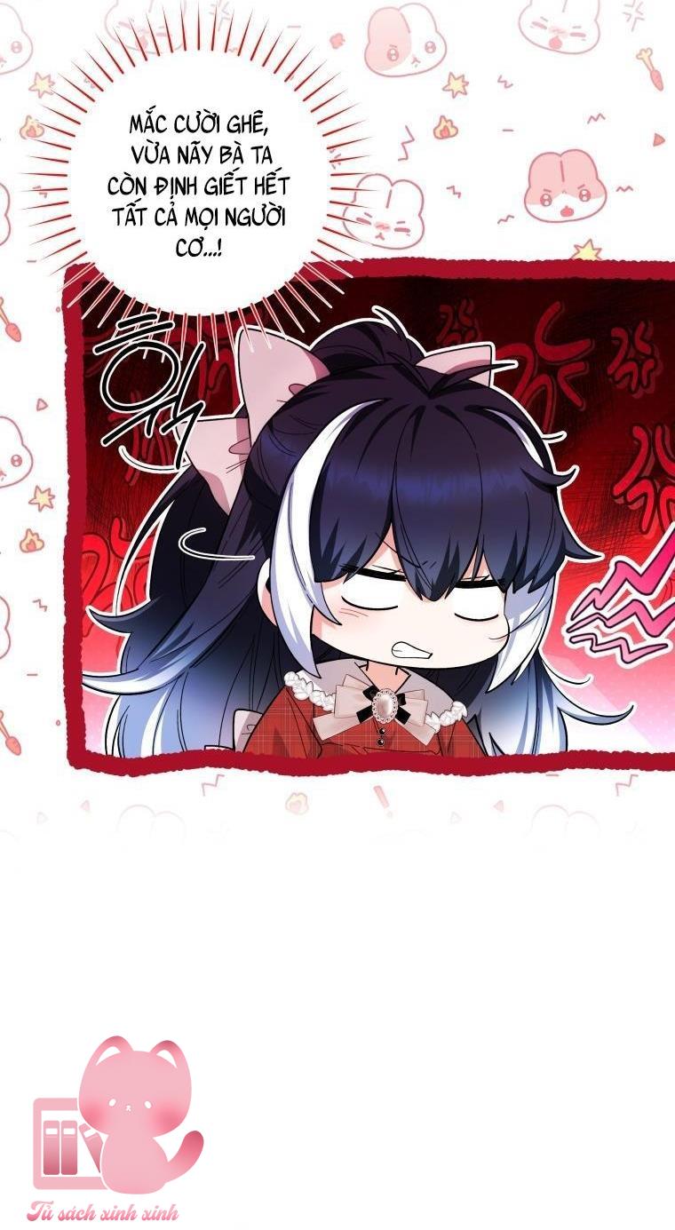 Bé Con Cá Voi Sát Thủ Chapter 29 - Trang 4