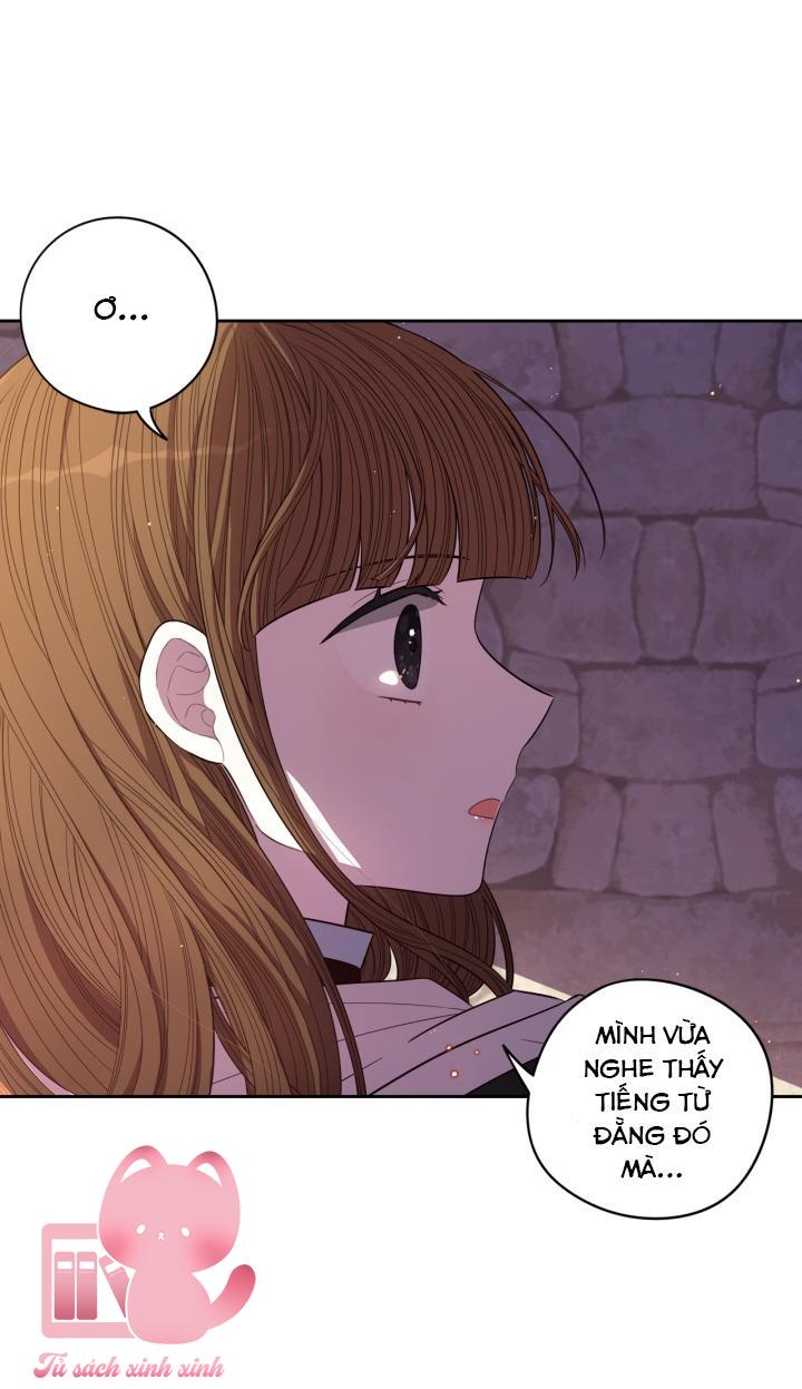 Hoàng Nữ Tóc Đen Chapter 29 - Trang 4