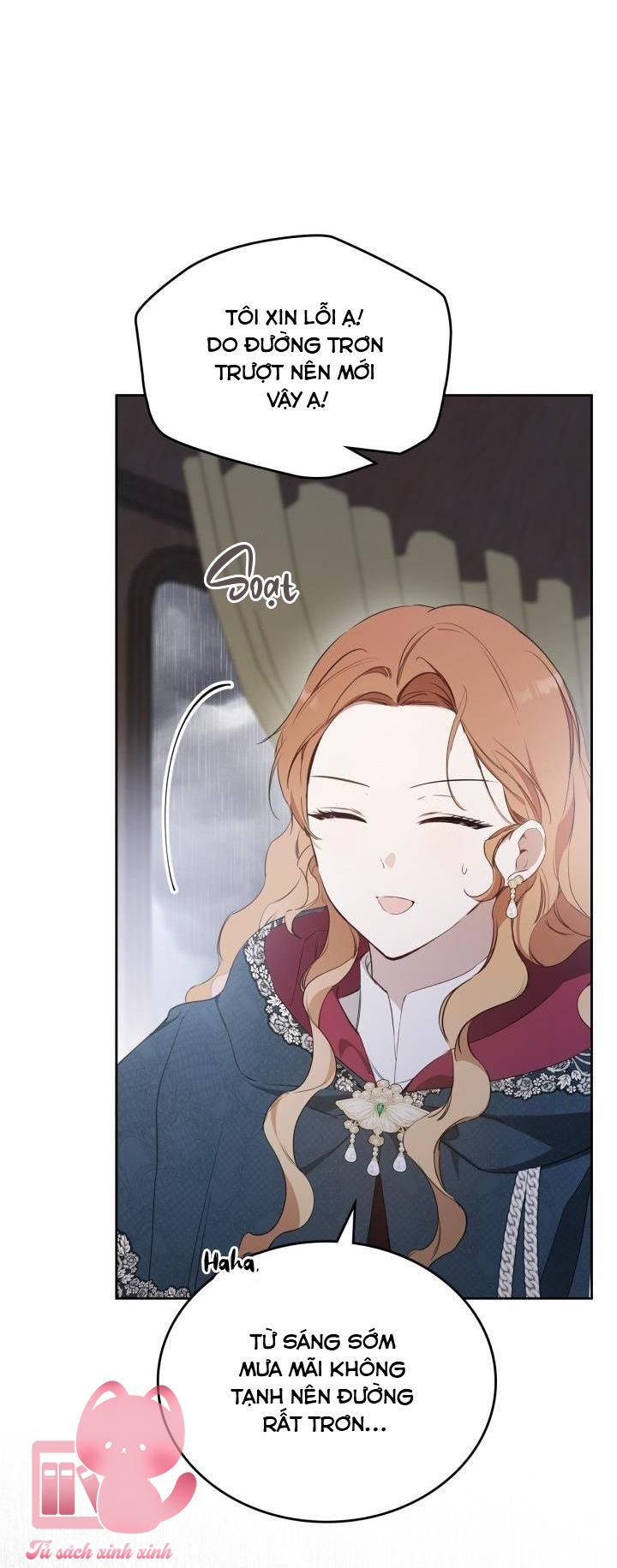 Kiếp Này Ta Sẽ Trở Thành Gia Chủ Chap 157 - Trang 2