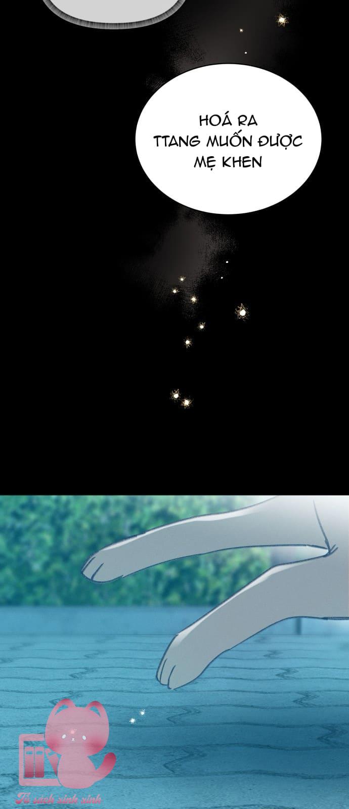 Bầu Trời Mùa Hạ Dấu Yêu Chap 35 - Trang 4