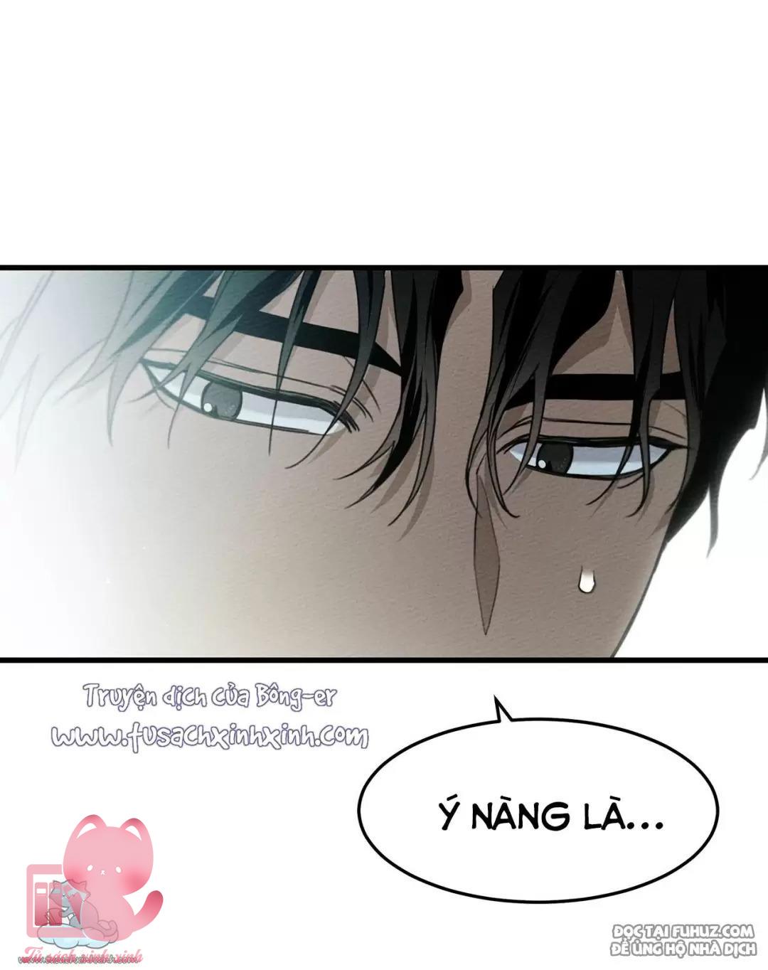 Dưới Tán Cây Sồi Chapter 37 - Trang 3