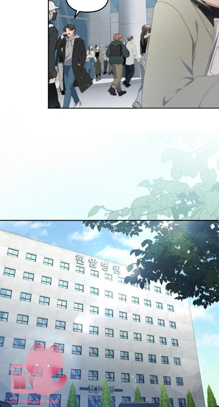 Tôi Được Nuôi Dưỡng Bởi Những Kẻ Phản Diện Chap 63 - Trang 3