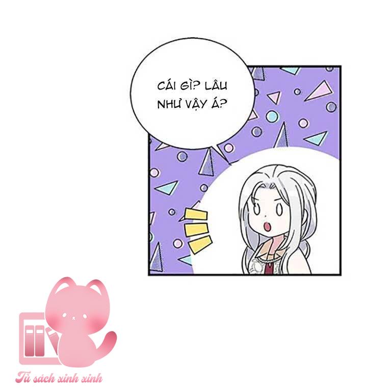 Chồng Yêu, Tôi Đây Bãi Công! Chap 11 - Trang 3