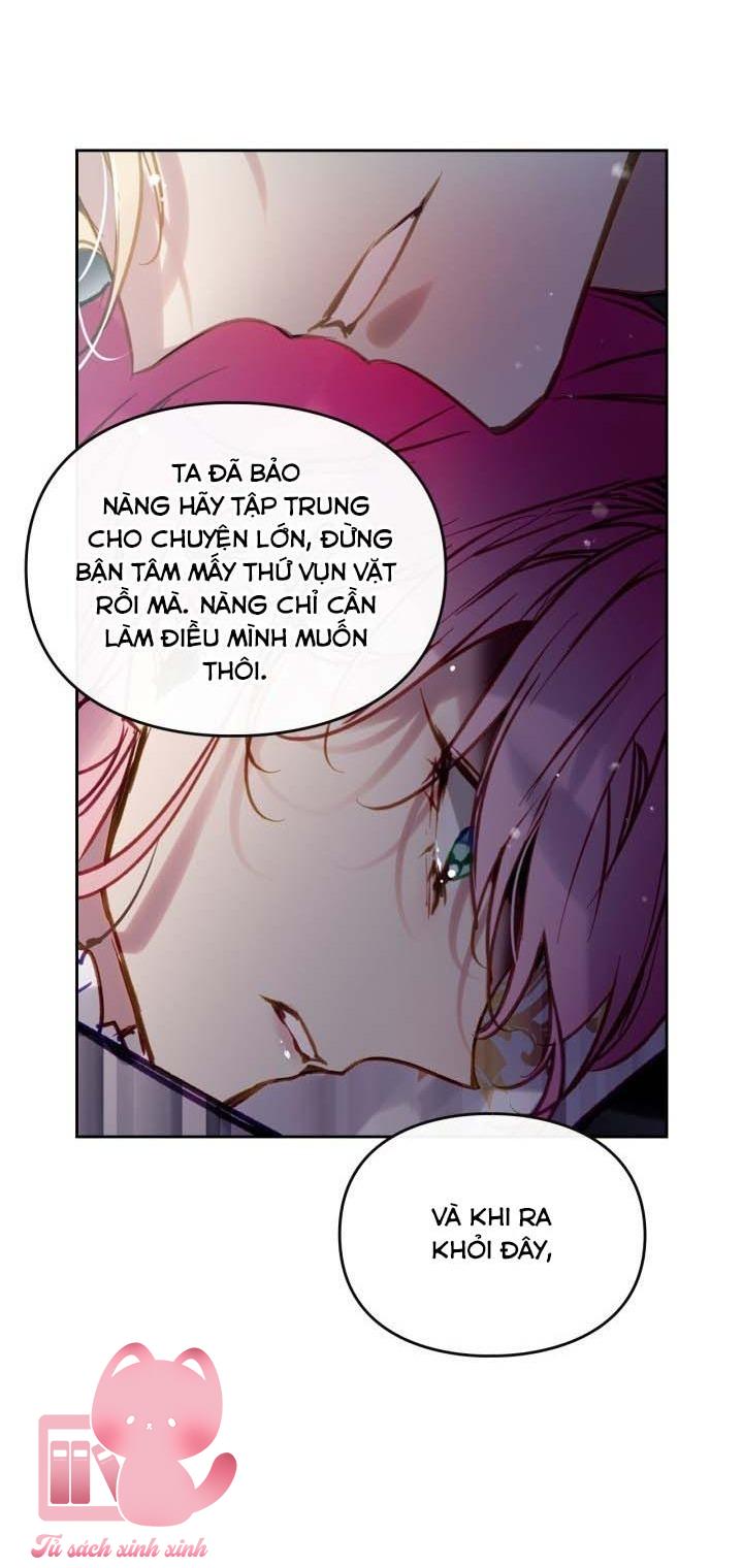 Kết Cục Của Nhân Vật Phản Diện Chỉ Có Thể Là Cái Chết Chap 185 - Trang 4