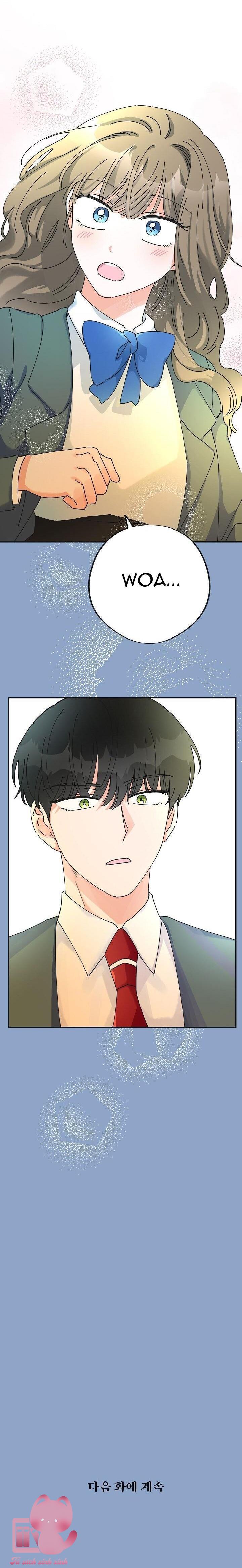 Người Hùng Của Ác Nữ Chapter 30 - Trang 4