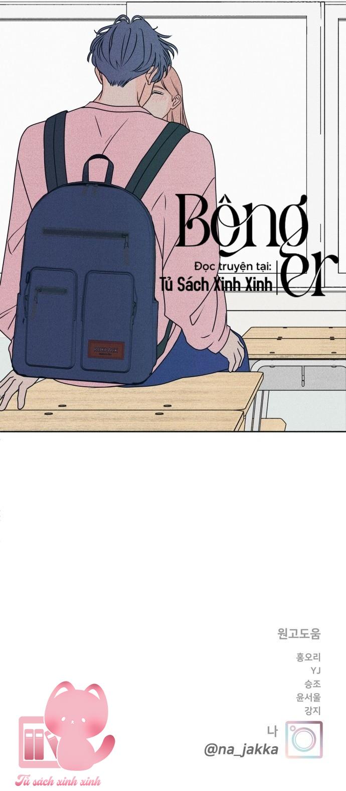 Cặp Đôi Hướng Nội Chap 77 - Trang 4