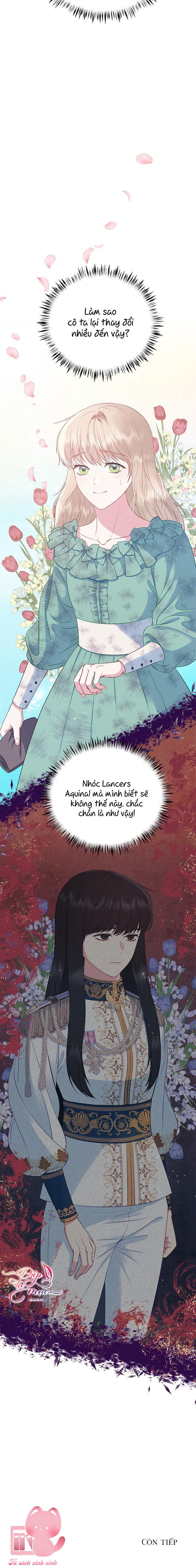 Ác Long Sống Làm Gì Cơ Chứ? Chap 11 - Trang 3