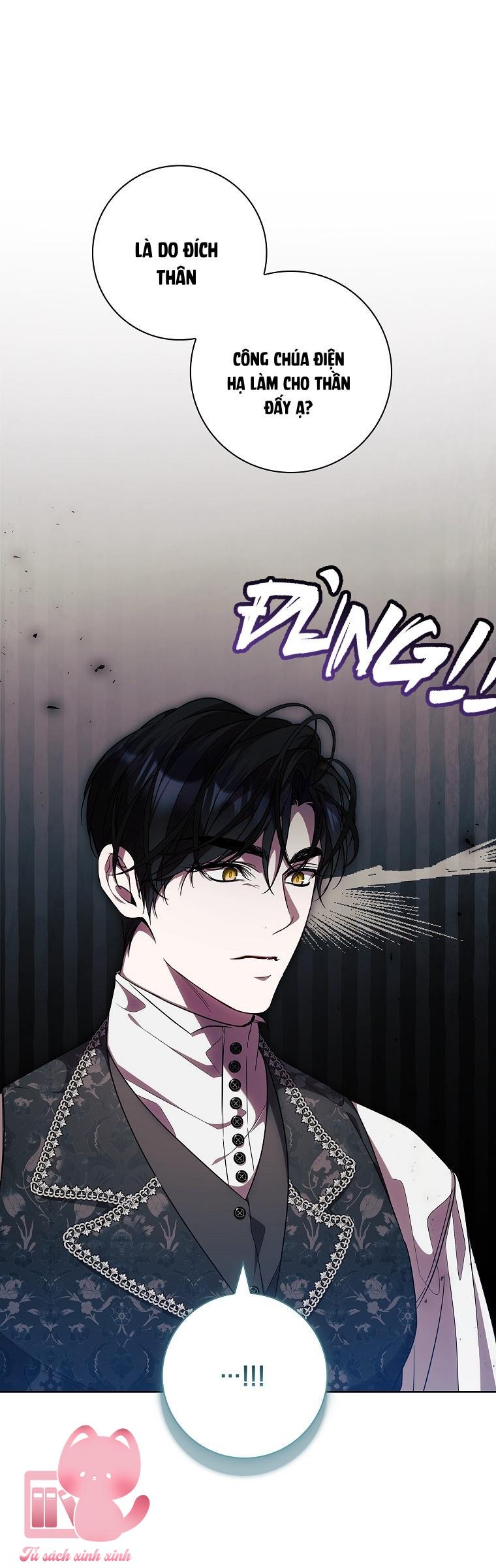Nhận Nuôi Người Cha Phản Diện Chapter 70 - Trang 4