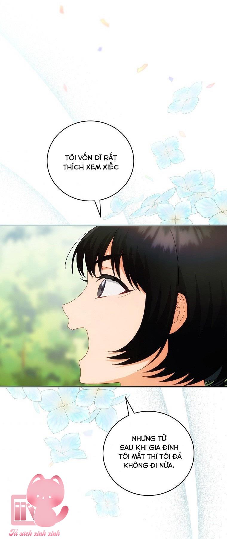 Đứa Nhỏ Không Phải Là Con Anh Chapter 24 - Trang 4