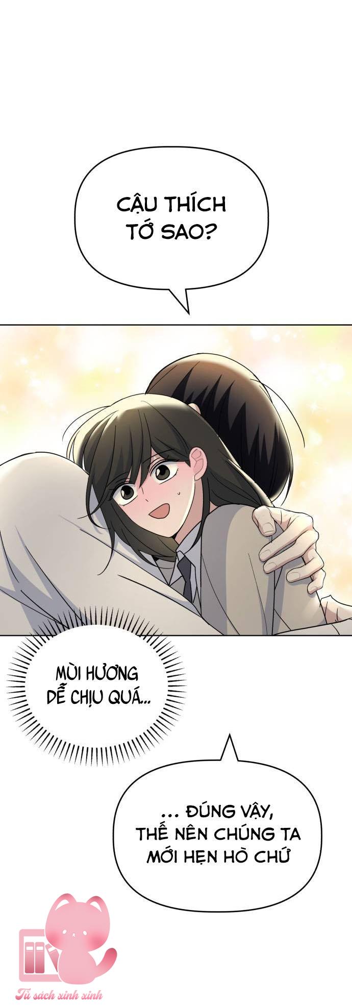 Quan Hệ Nhân Quả Chap 69 - Trang 2