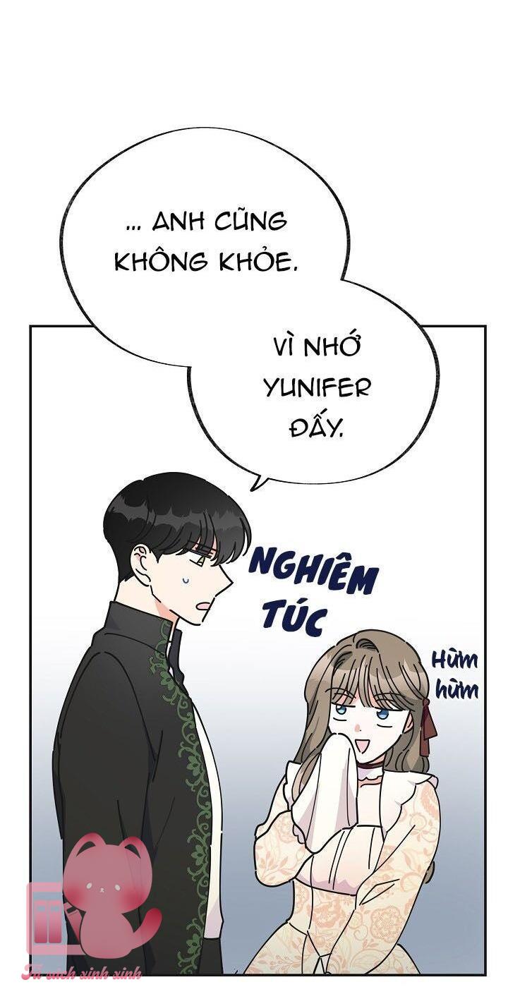 Người Hùng Của Ác Nữ Chapter 32 - Trang 4