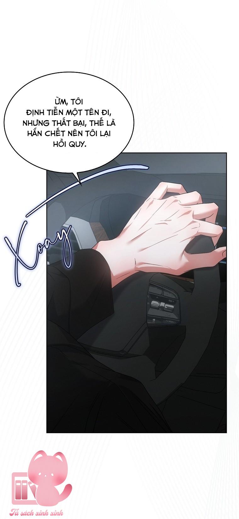 Debut Or Die Chap 90 - Trang 3