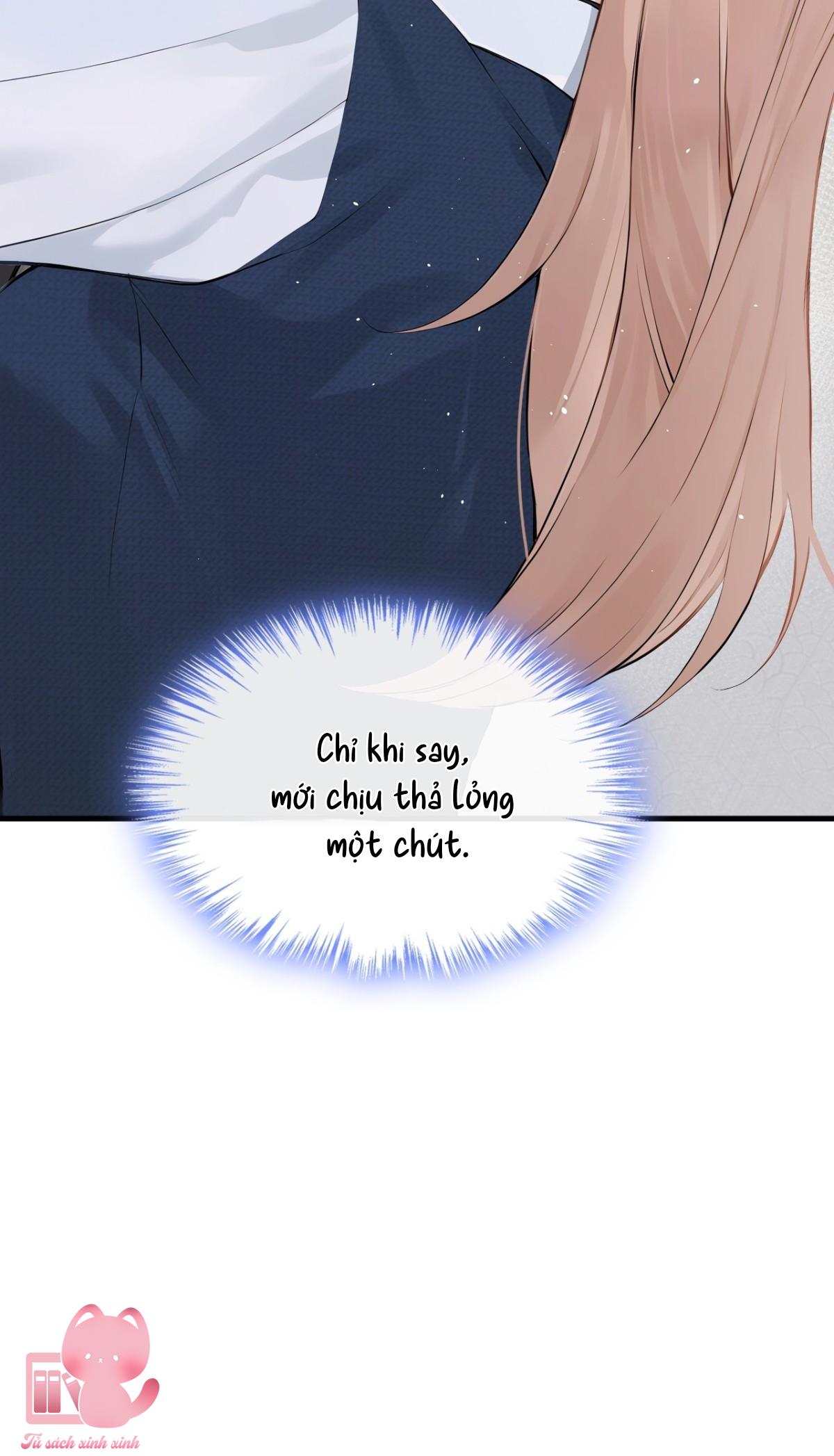 Sống Chung Để Tán Em Chap 32 - Trang 3
