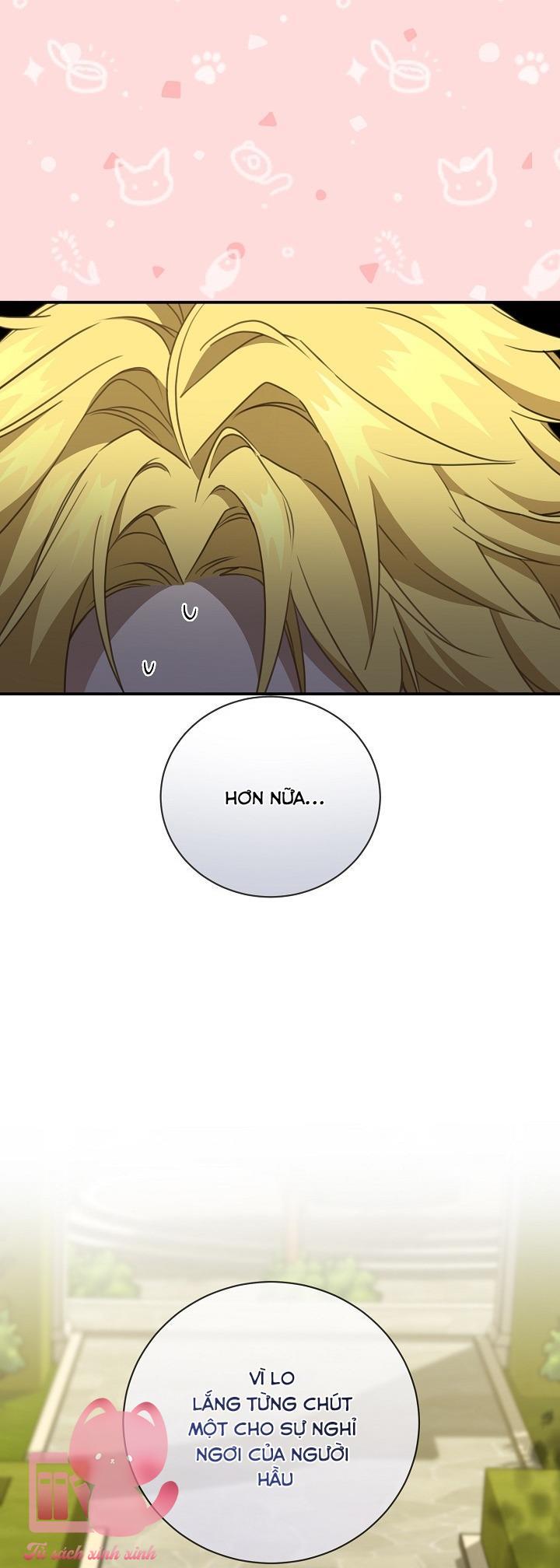 Hướng Về Ánh Dương Lần Nữa Chapter 75 - Trang 4