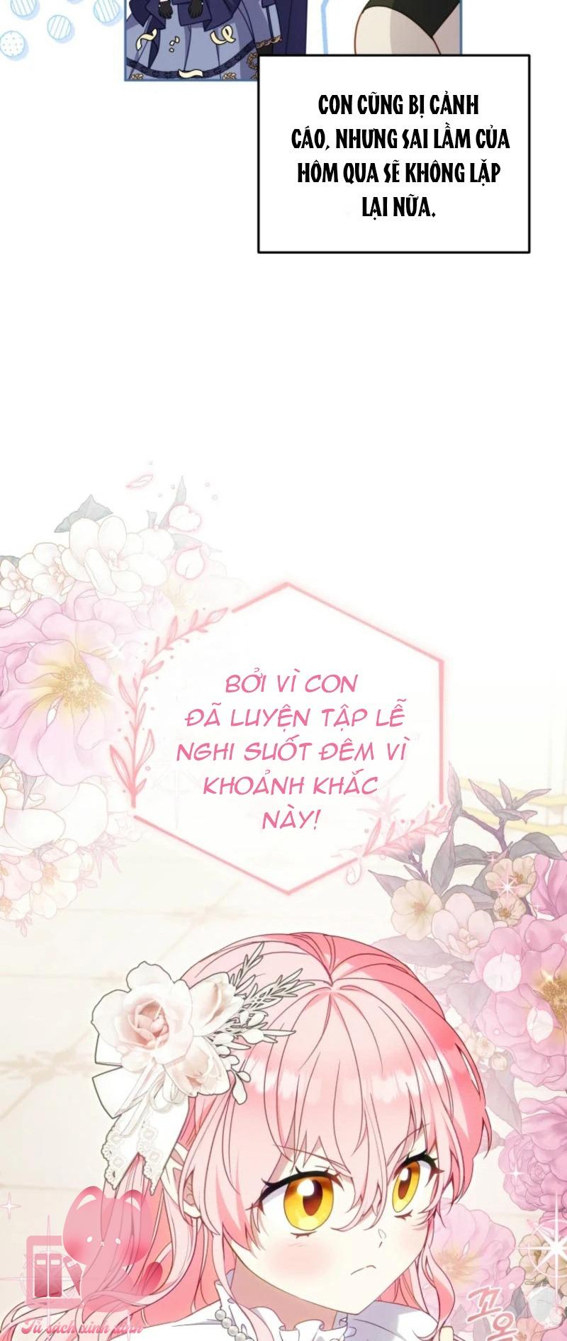 Tôi Được Nuôi Dưỡng Bởi Những Kẻ Phản Diện Chap 94 - Trang 3