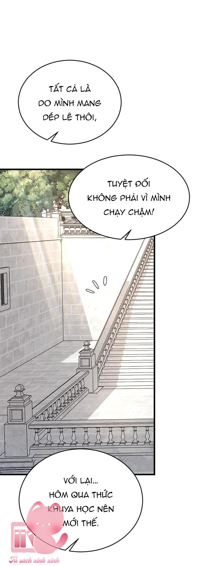 Ba Anh Trai Cực Phẩm Của Tôi Chap 79 - Trang 3
