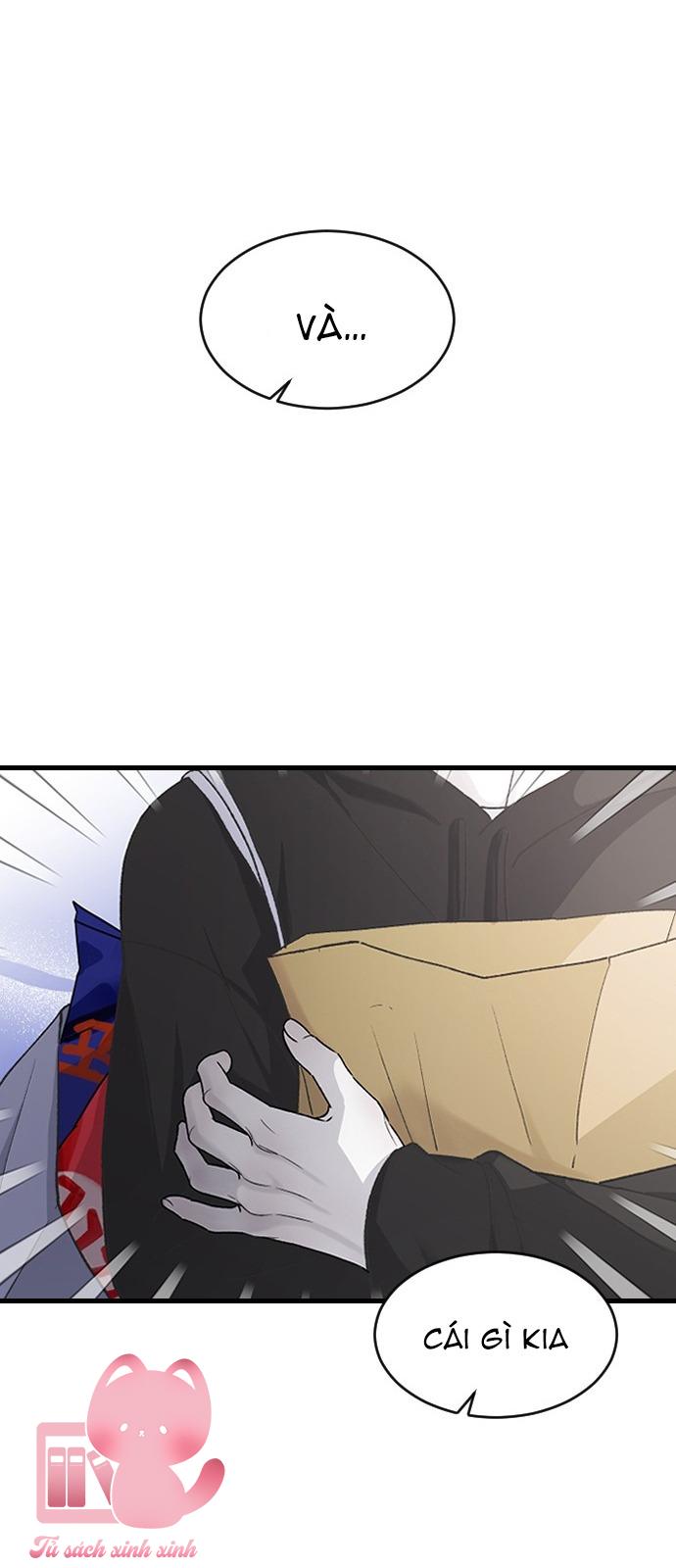 Ba Anh Trai Cực Phẩm Của Tôi Chap 68 - Trang 3