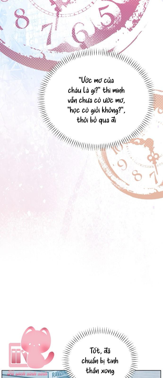 Bầu Trời Mùa Hạ Dấu Yêu Chap 35 - Trang 4