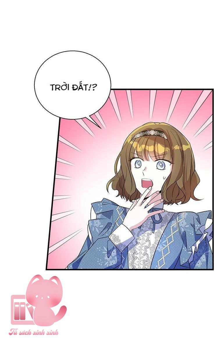 Chồng Yêu, Tôi Đây Bãi Công! Chap 40 - Trang 3