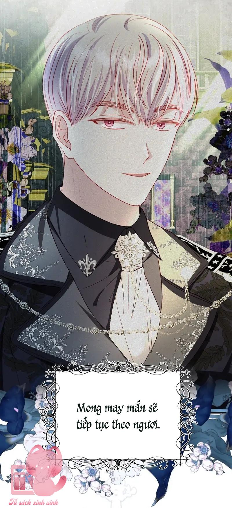 Một Ngày Nọ Bỗng Dưng Cha Xuất Hiện Chapter 35 - Trang 4