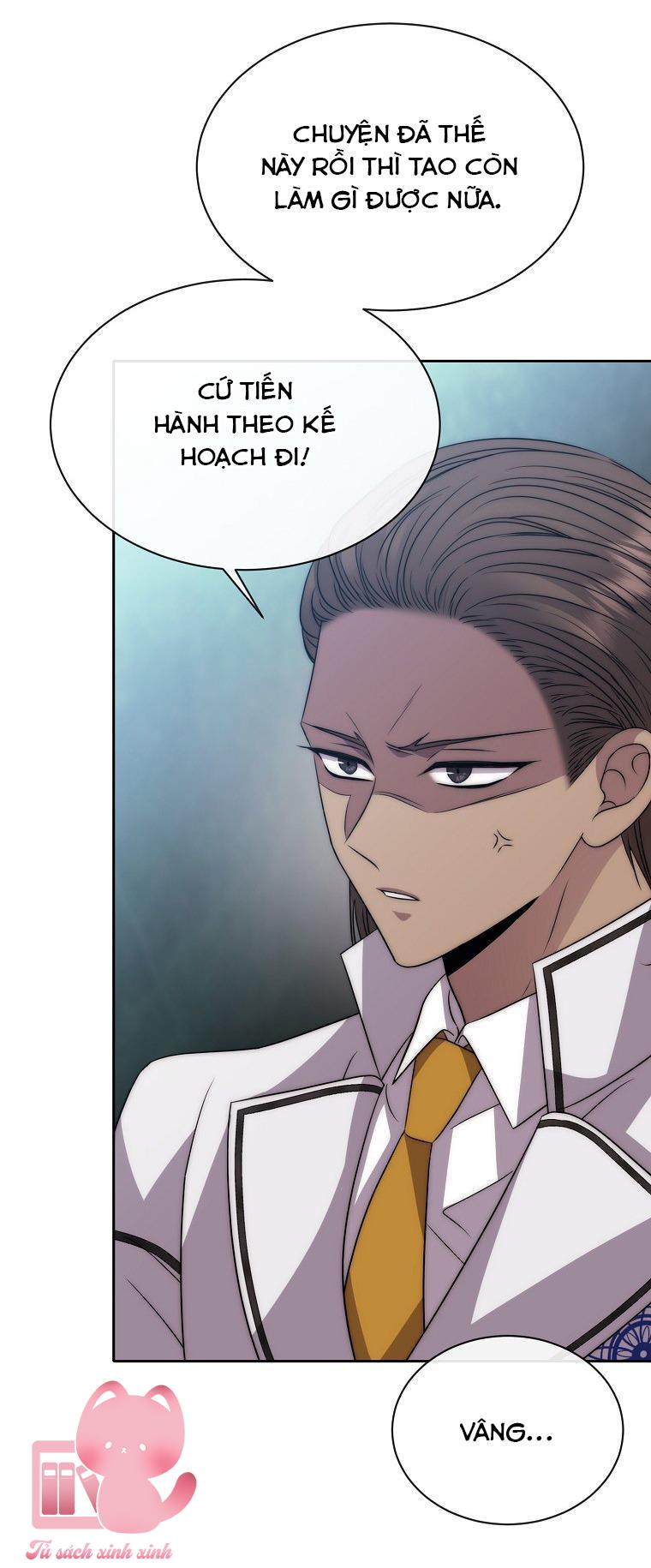Black Haze Chapter 24 - Trang 4