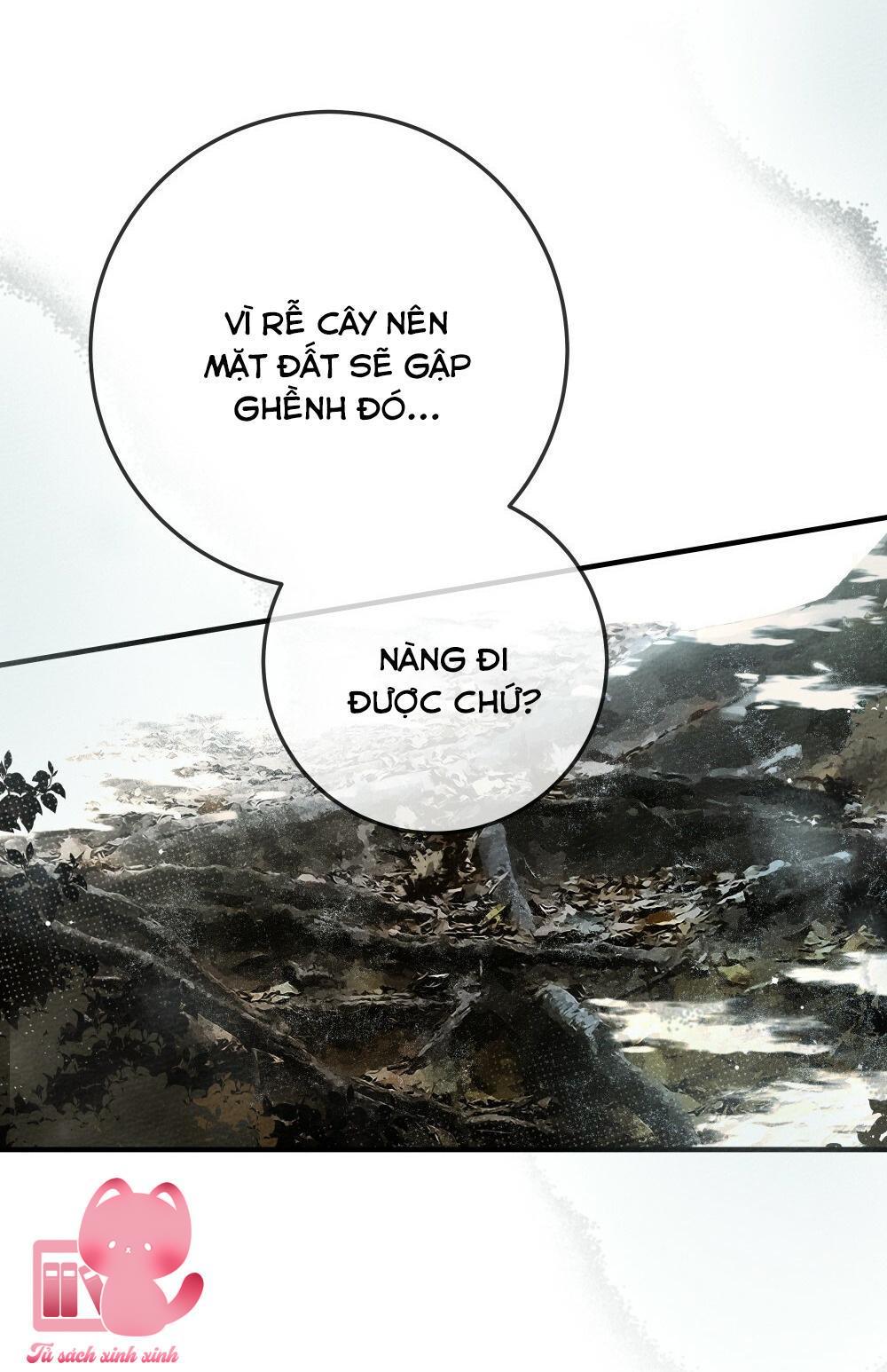 Dưới Tán Cây Sồi Chap 55 - Trang 2