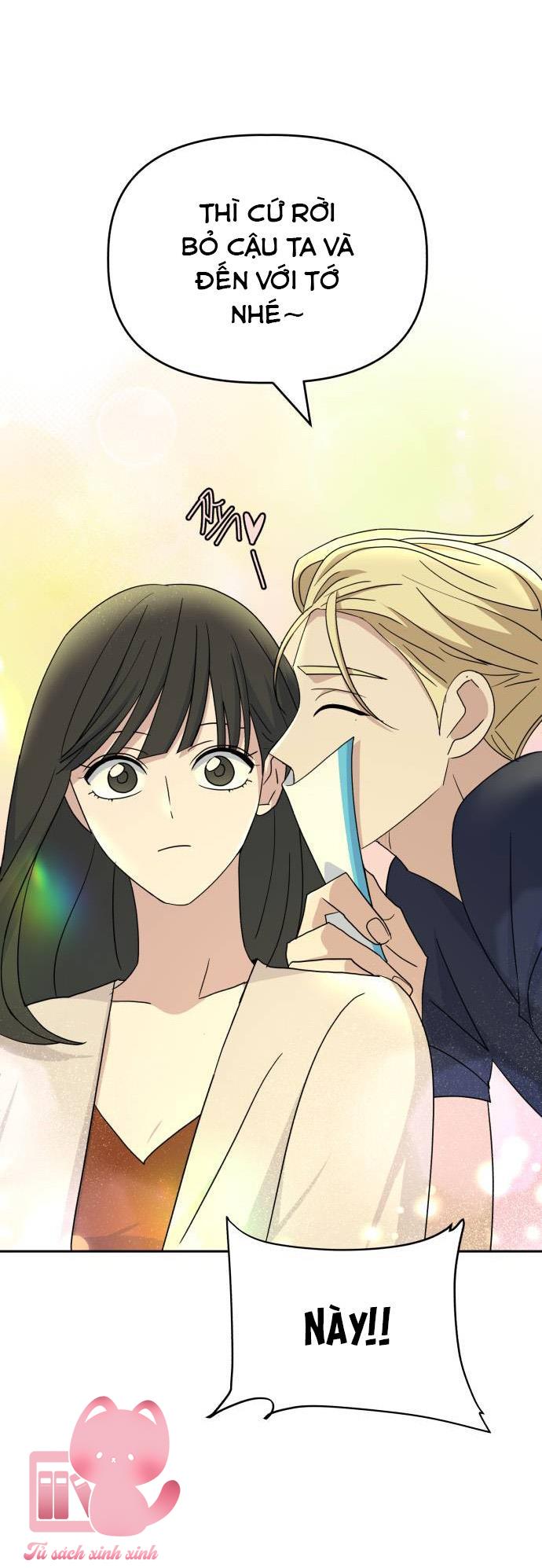 Quan Hệ Nhân Quả Chap 58 - Trang 2