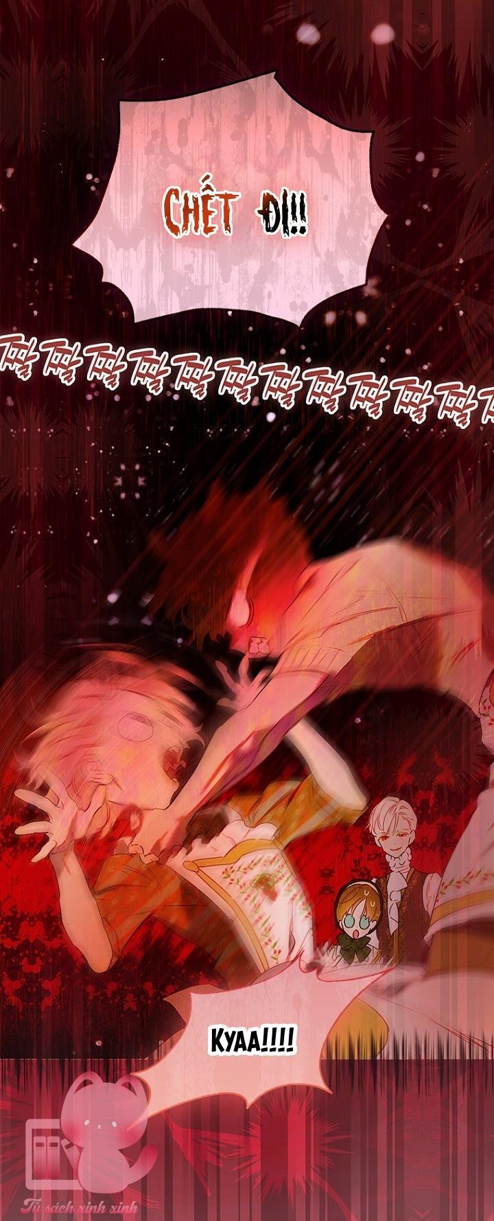Khế Ước Hôn Nhân Của Mẹ Tôi Chap 87 - Trang 3