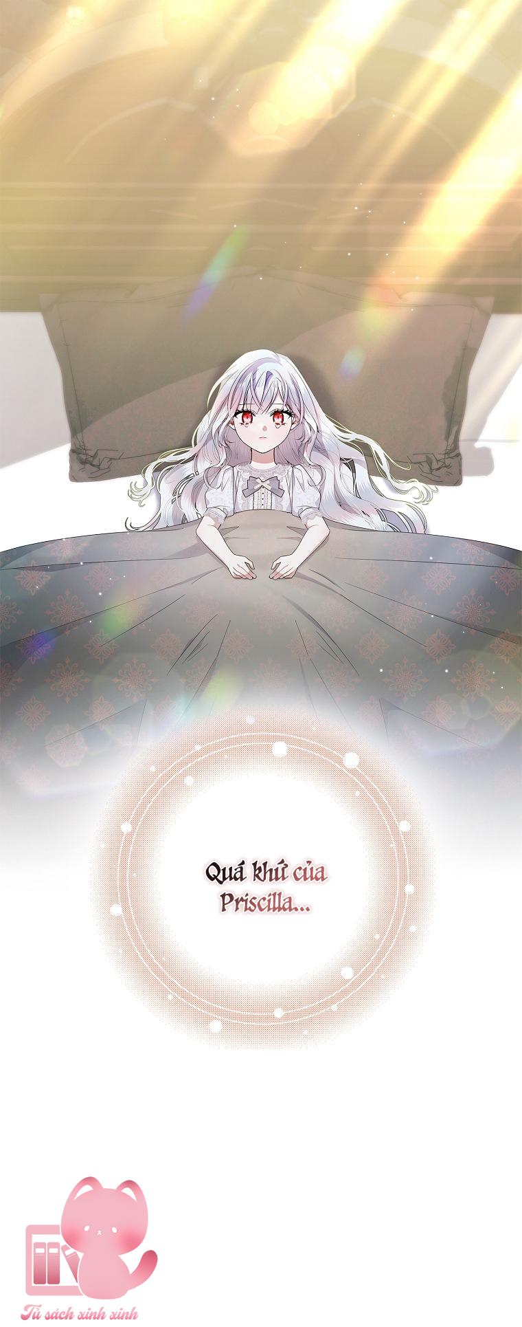 Nhận Nuôi Người Cha Phản Diện Chapter 20 - Trang 4