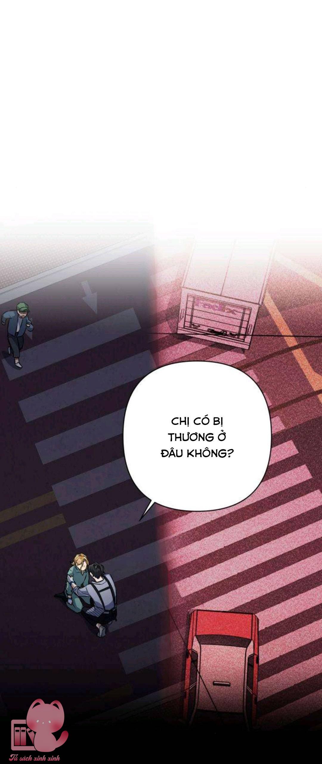 Xin Người Đừng Quên Chap 5 - Trang 4