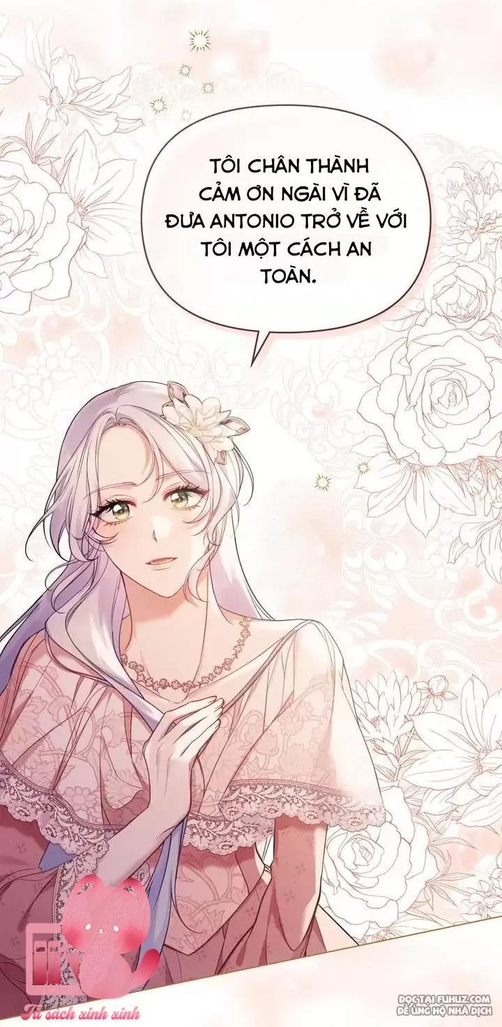 Nếu Không Vâng Lời Công Tước Chapter 58 - Trang 4