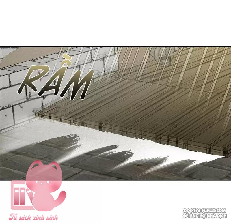 Dưới Tán Cây Sồi Chapter 24 - Trang 3