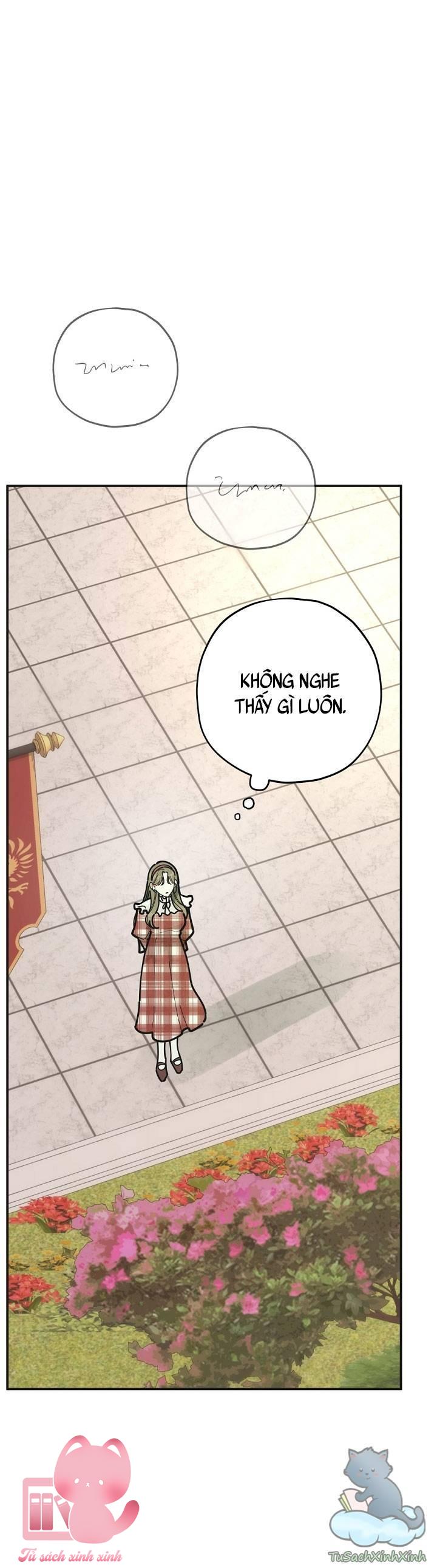 Người Hùng Của Ác Nữ Chapter 83 - Trang 4