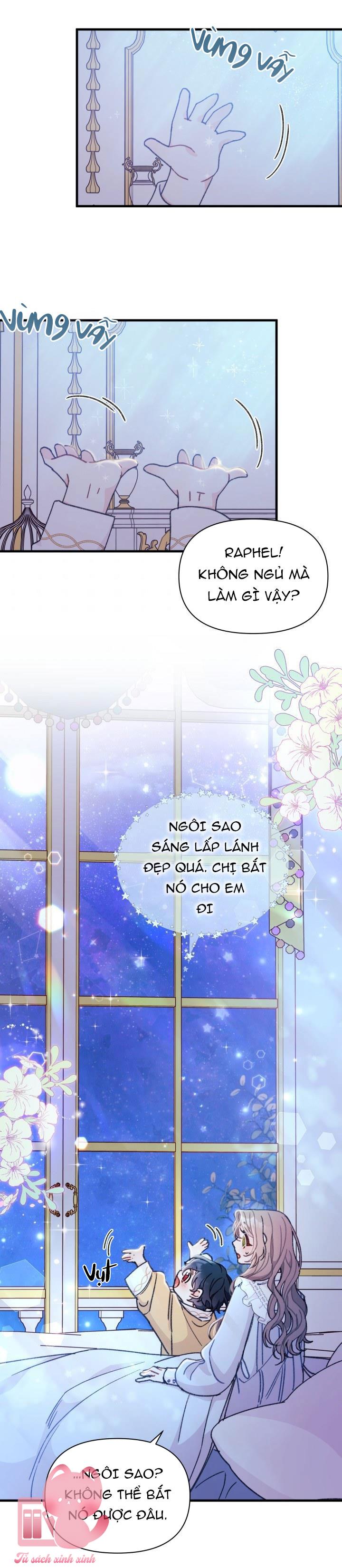 Nhặt Được Nam Chính Tặng Kèm Phu Quân Chap 7 - Next Chap 8