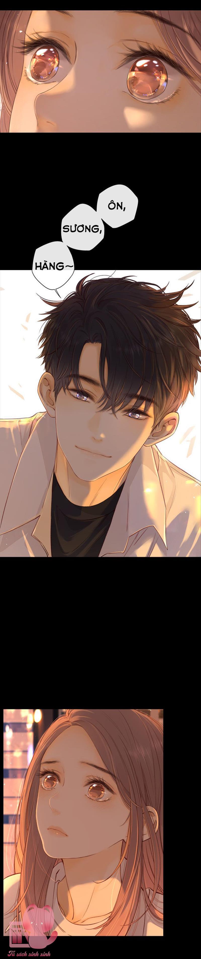 Khó Dỗ Dành Chapter 23 - Trang 4