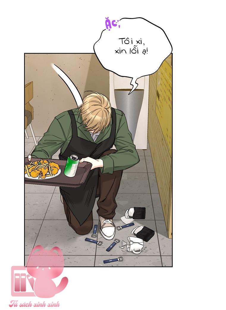 Hẹn hò chốn công sở Chapter 109 - Next Chapter 110