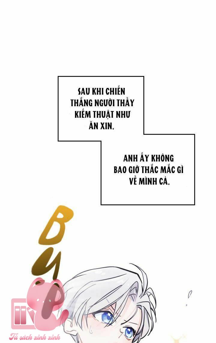 Công Nương Toàn Năng Cũng Thấy Chán Nản Chap 5 - Trang 3