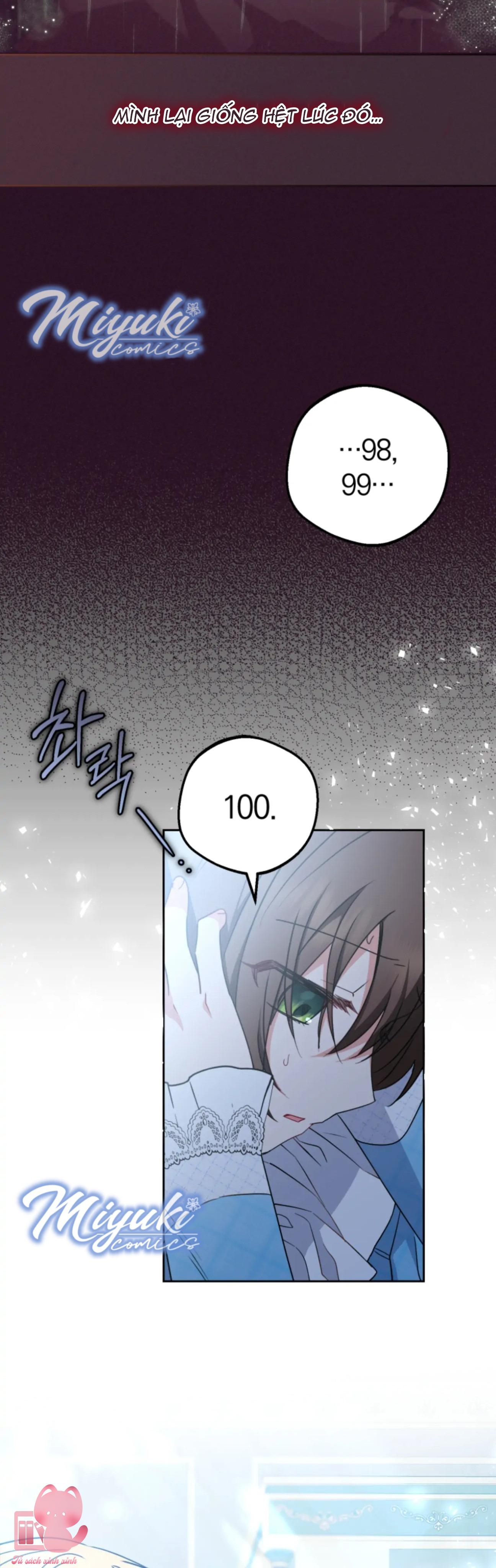 Được Yêu Thương Mà Còn Ngại Ngùng Sao! Chapter 17 - Trang 4