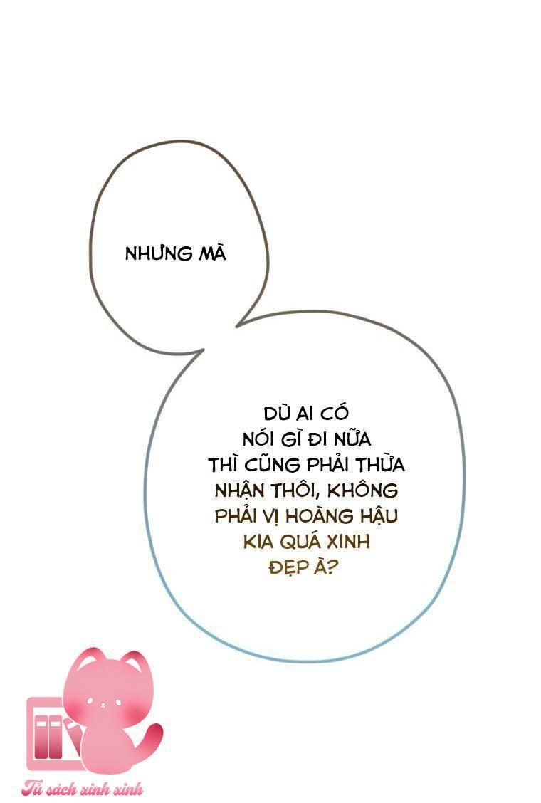 Khế Ước Hôn Nhân Của Mẹ Tôi Chapter 6 - Trang 4