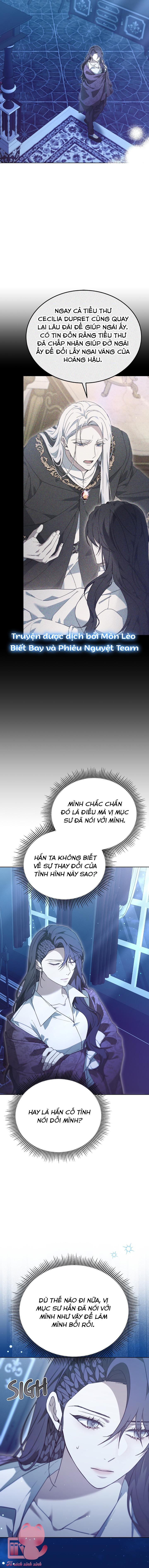 Thời Đại Oman Chap 62 - Trang 2