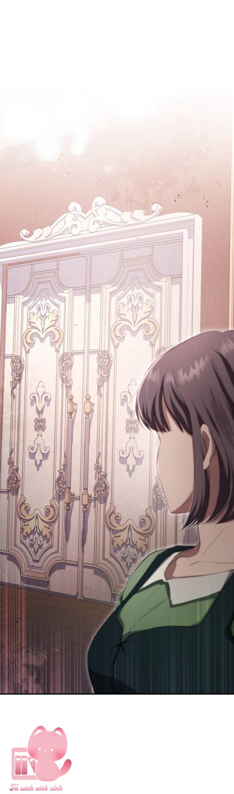 Đằng Sau Nụ Cười Của Nàng Công Chúa Chapter 32 - Trang 4