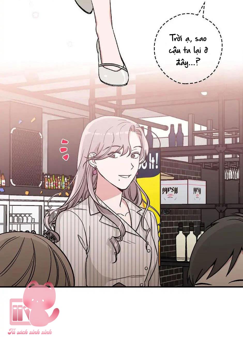 Ly Espresso Của Mùa Xuân Chapter 16 - Trang 4