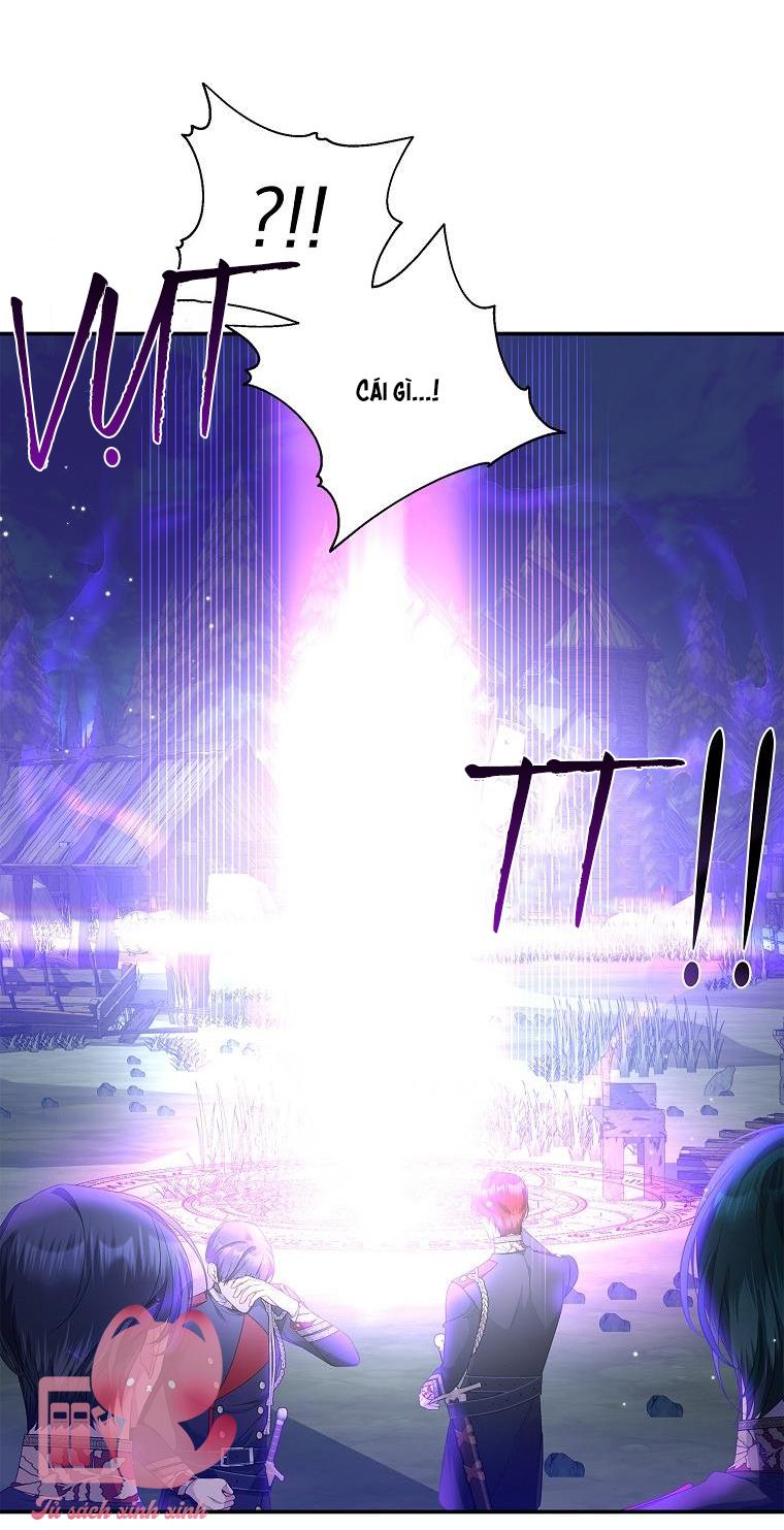 Nhận Nuôi Người Cha Phản Diện Chapter 12 - Trang 4