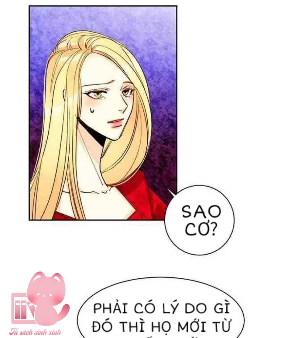 Hoàng Hậu Tái Hôn Chapter 7 - Trang 4