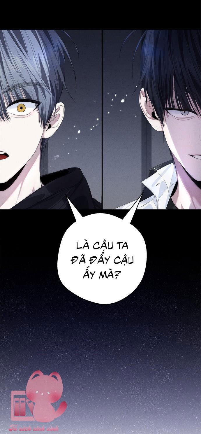 Đàn Anh Xấu Xa! Chap 64 - Trang 3