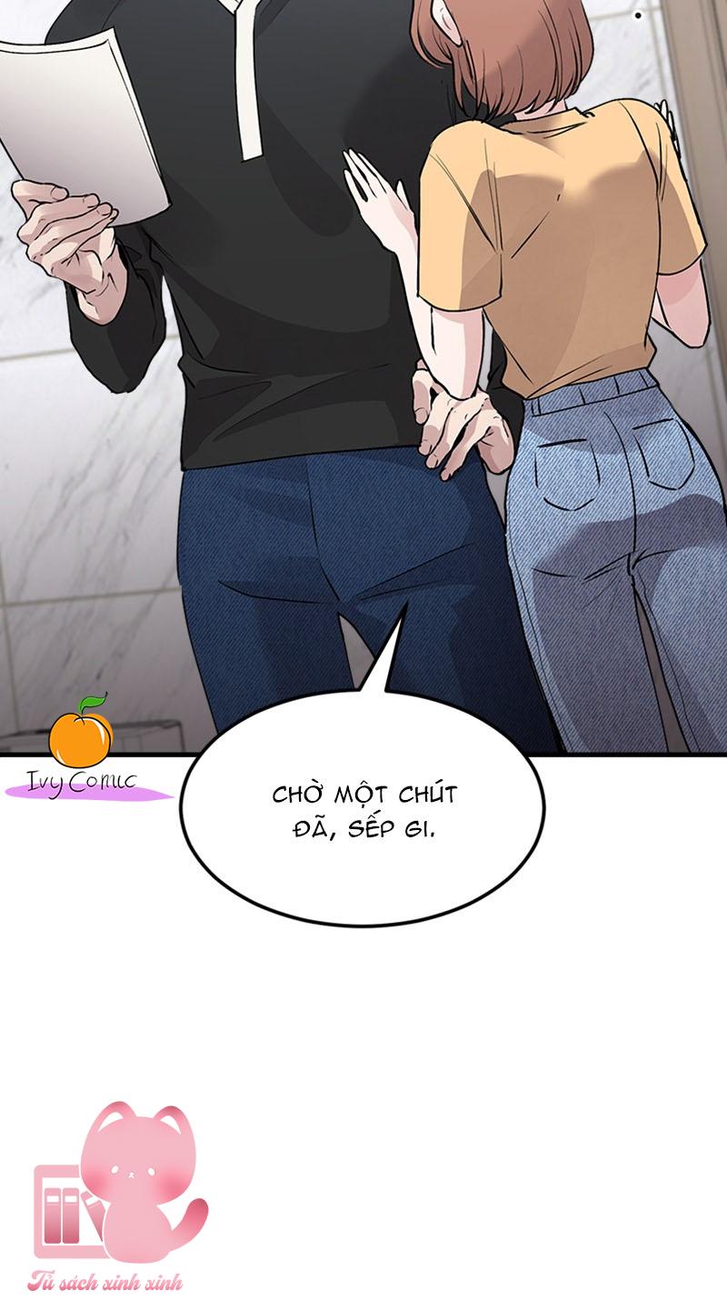 Trưởng Phòng Mệt Mỏi Vì Người Vợ Mới Cưới Chap 10 - Trang 2