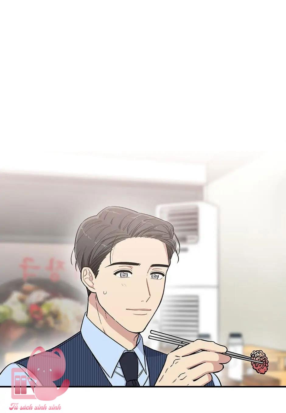 Ly Espresso Của Mùa Xuân Chapter 20 - Trang 4