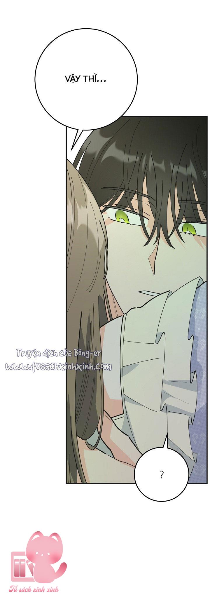 Người Hùng Của Ác Nữ Chapter 101 - Trang 4