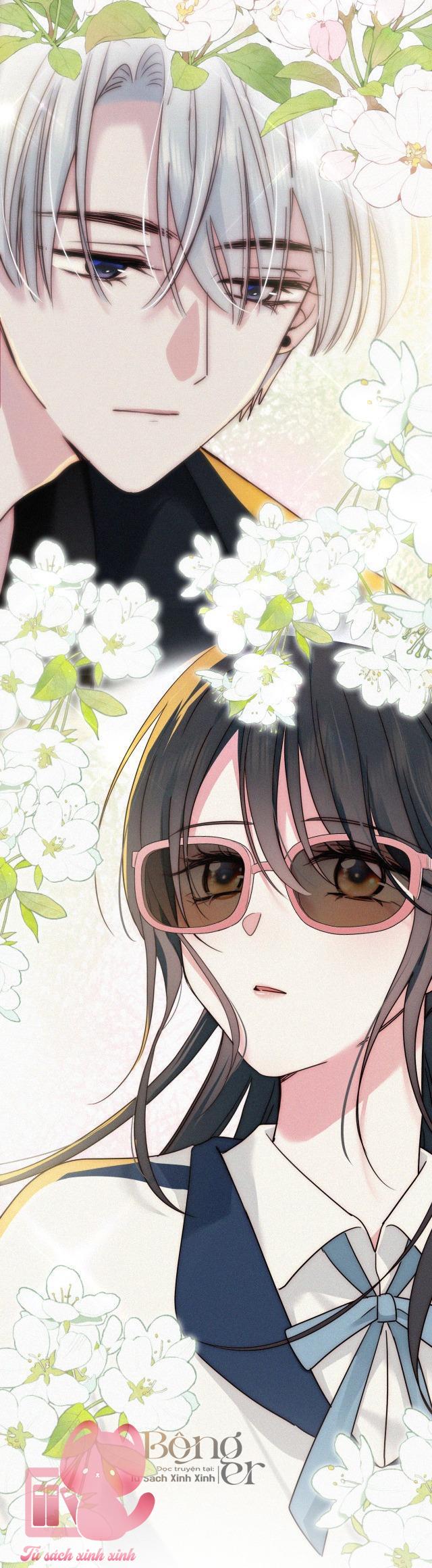 Bệnh Yêu Chapter 10 - Trang 4