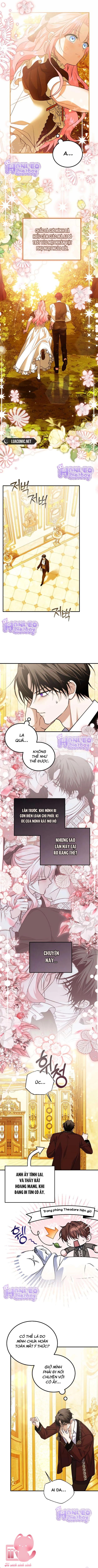 Cách Để Khiến Cuốn Tiểu Thuyết Bi Kịch Thành Chữa Lành Chap 16 - Trang 2